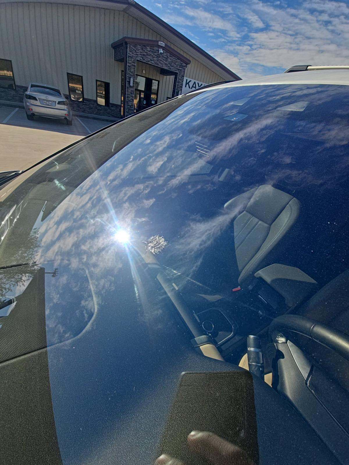 2017 Land Rover Discovery Sport HSE AWD