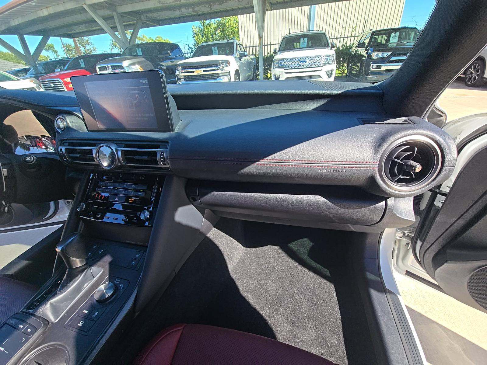 2022 Lexus IS IS 300 RWD