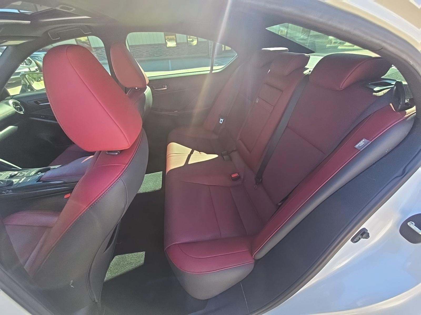 2022 Lexus IS IS 300 RWD