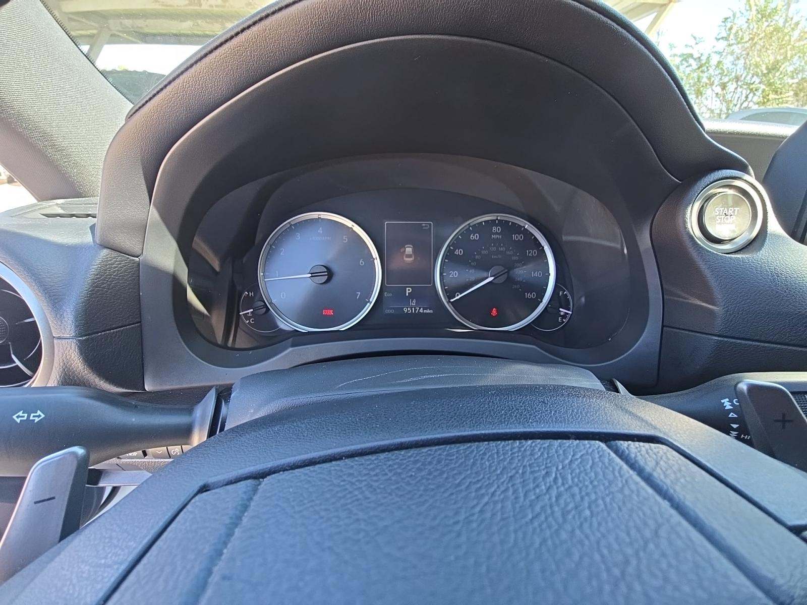 2022 Lexus IS IS 300 RWD