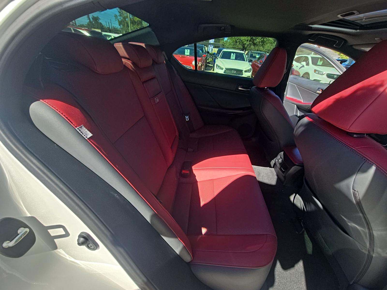 2022 Lexus IS IS 300 RWD