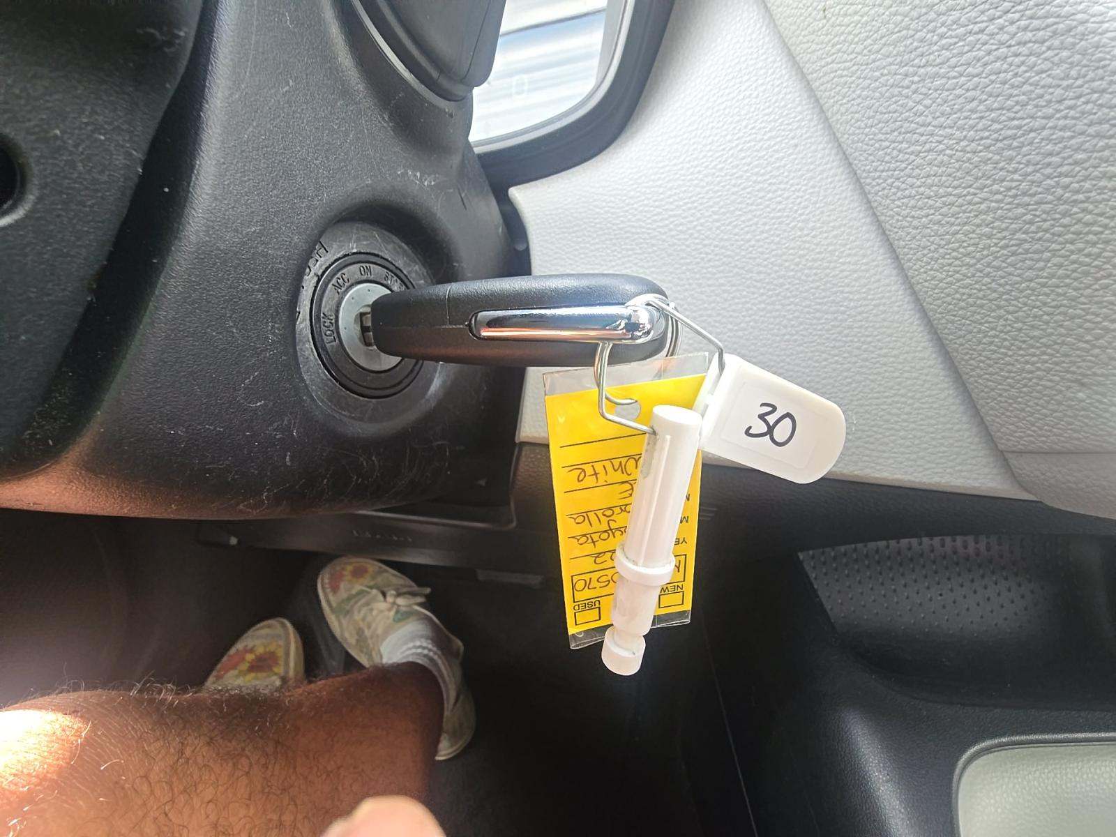 2022 Toyota Corolla LE FWD