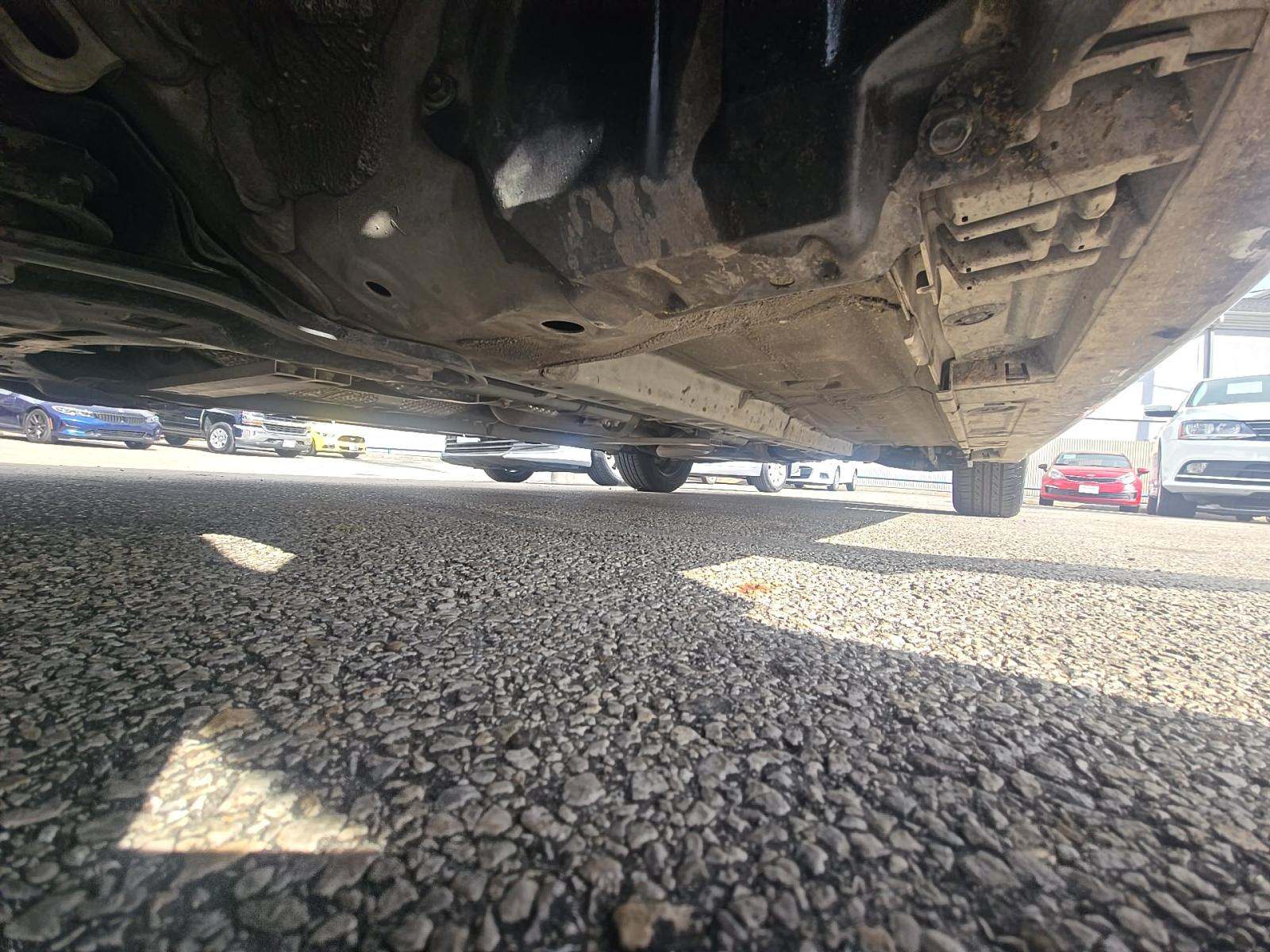 2022 Toyota Corolla LE FWD