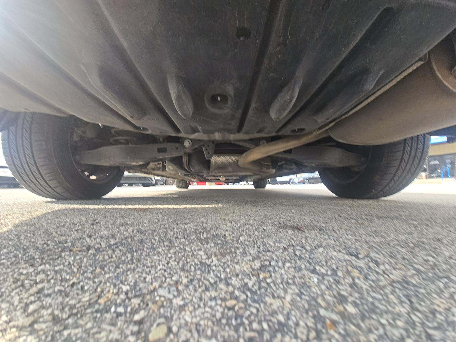 2022 Toyota Corolla LE FWD