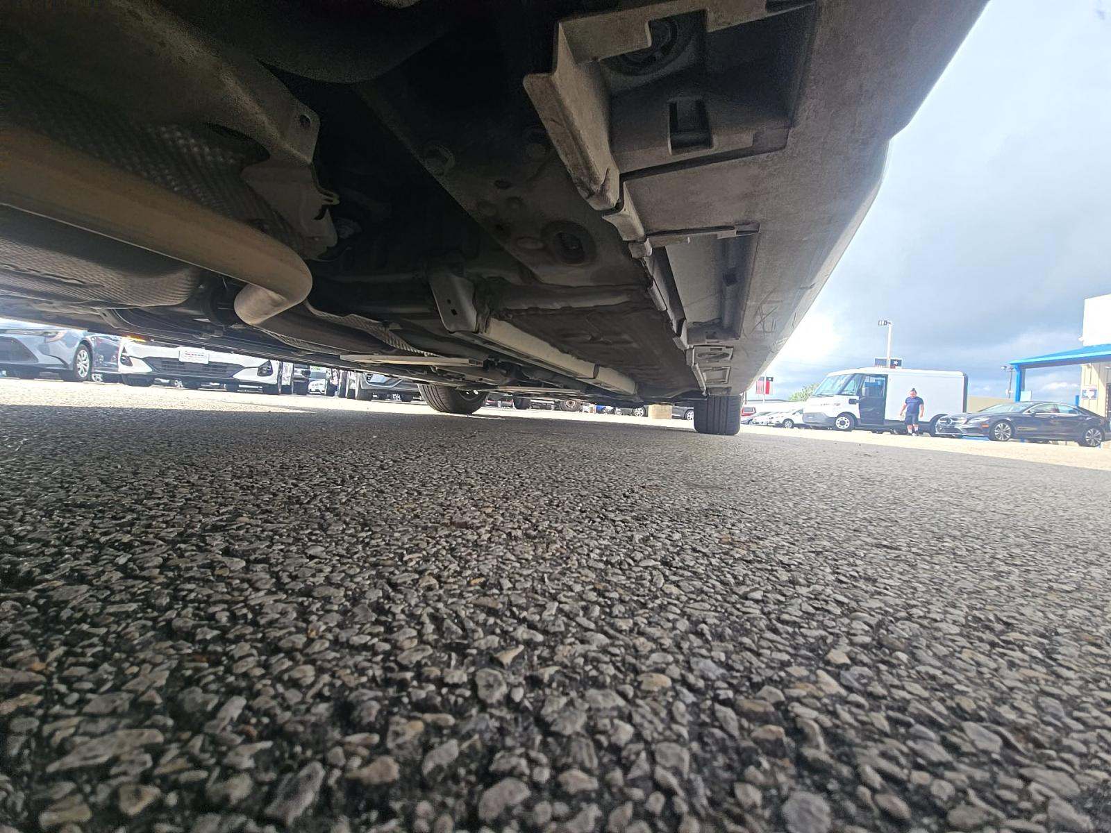 2022 Toyota Corolla LE FWD