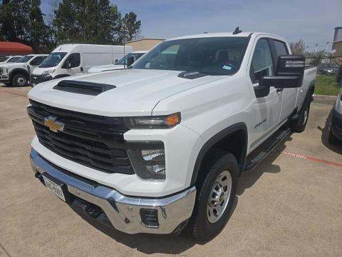 CHEVROLET WORK TRUCK - 1