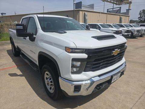 CHEVROLET WORK TRUCK - 4