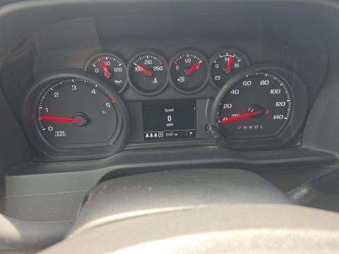 CHEVROLET WORK TRUCK - 9