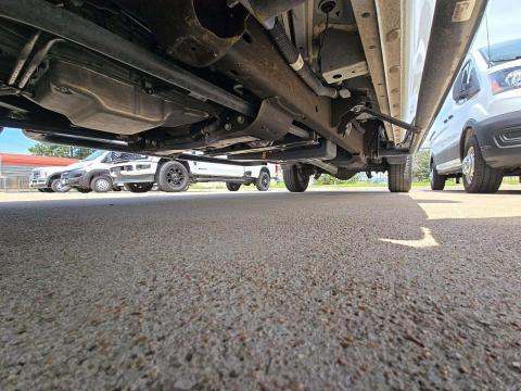 CHEVROLET WORK TRUCK - 7