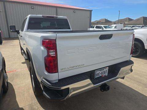 CHEVROLET WORK TRUCK - 2