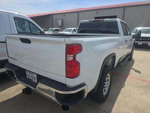 CHEVROLET WORK TRUCK - 3