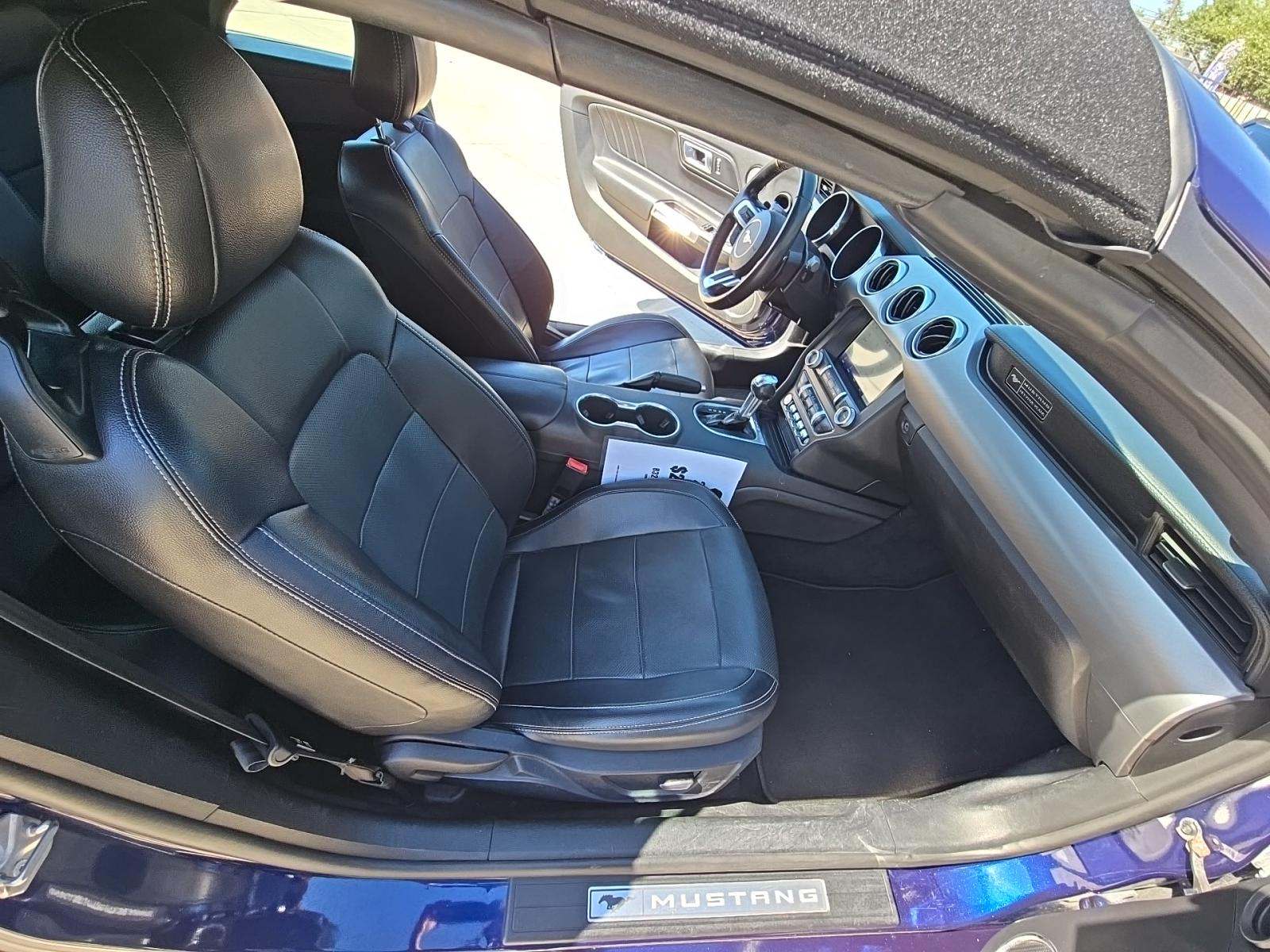 2020 Ford Mustang GT Premium RWD