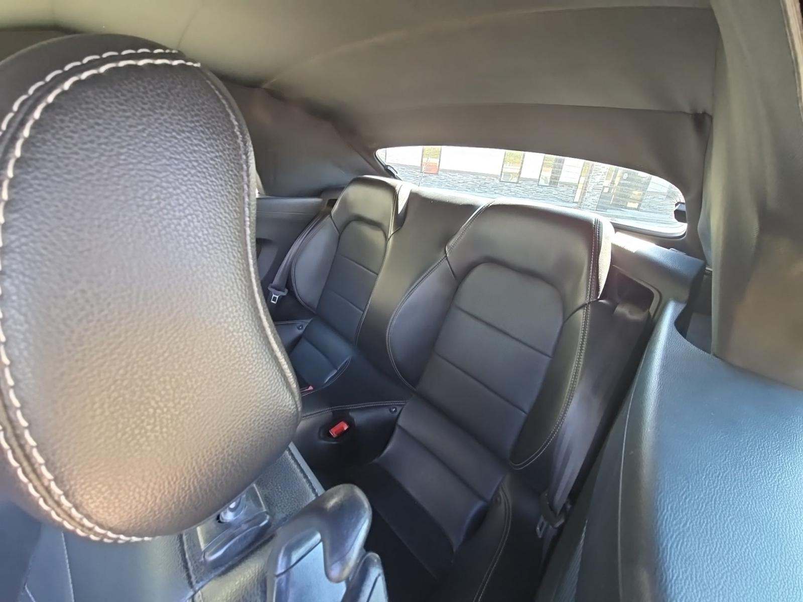 2020 Ford Mustang GT Premium RWD