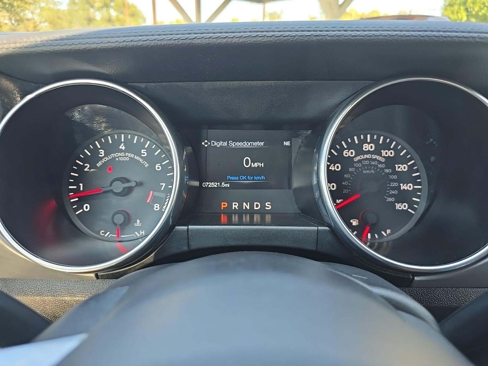 2020 Ford Mustang GT Premium RWD