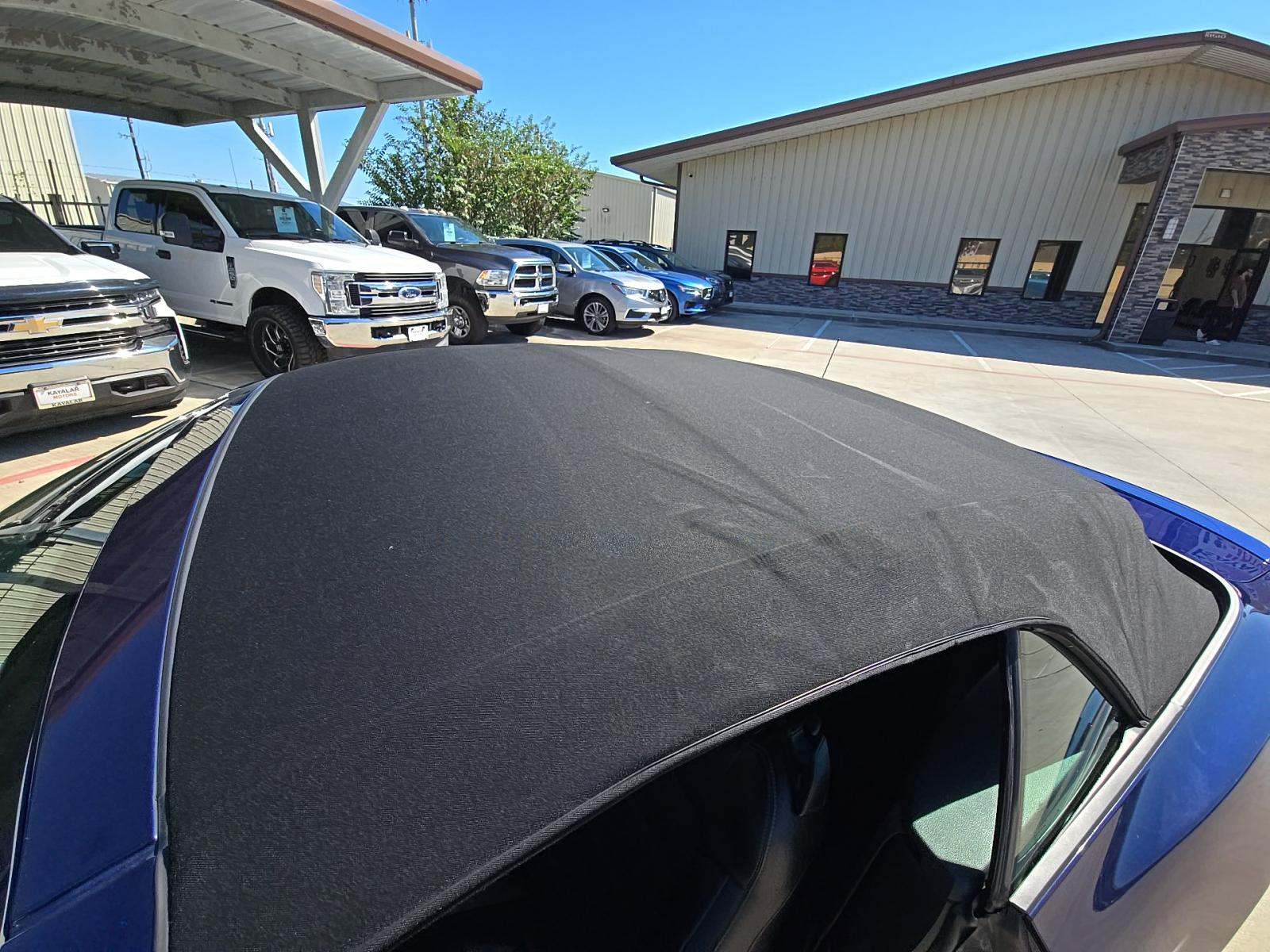 2020 Ford Mustang GT Premium RWD