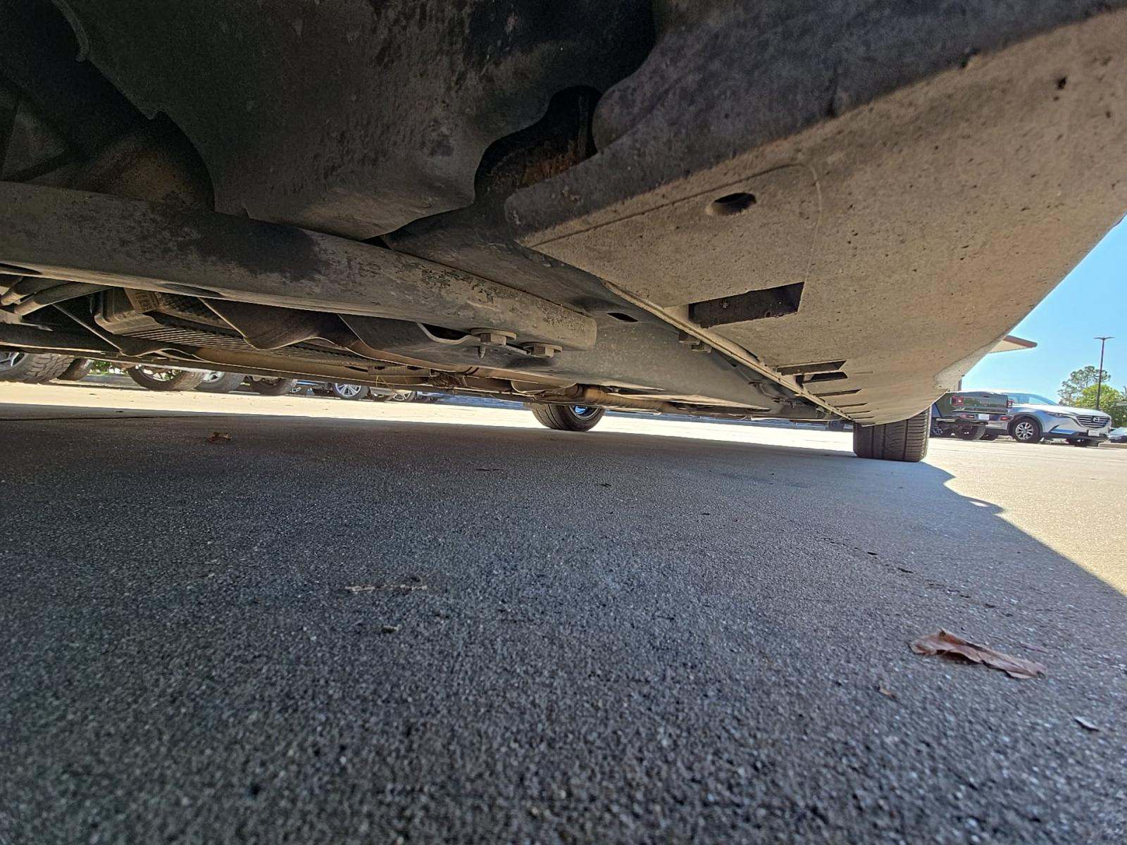 2020 Ford Mustang GT Premium RWD