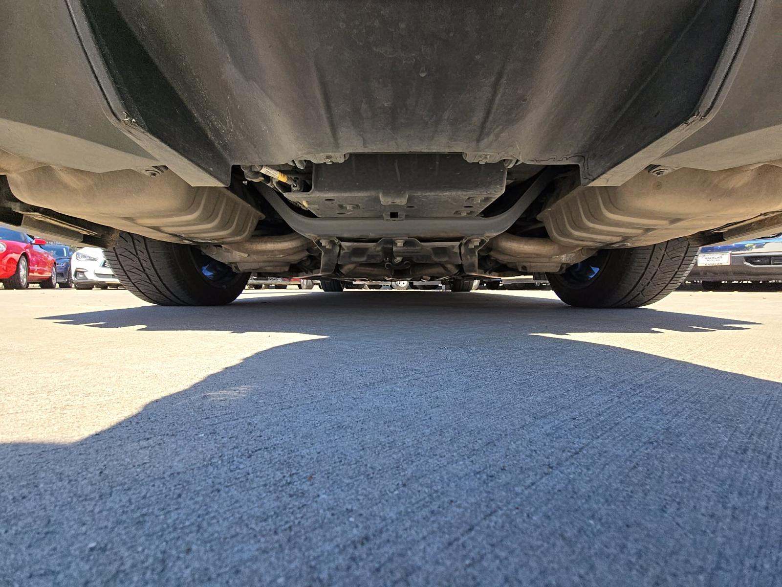 2020 Ford Mustang GT Premium RWD