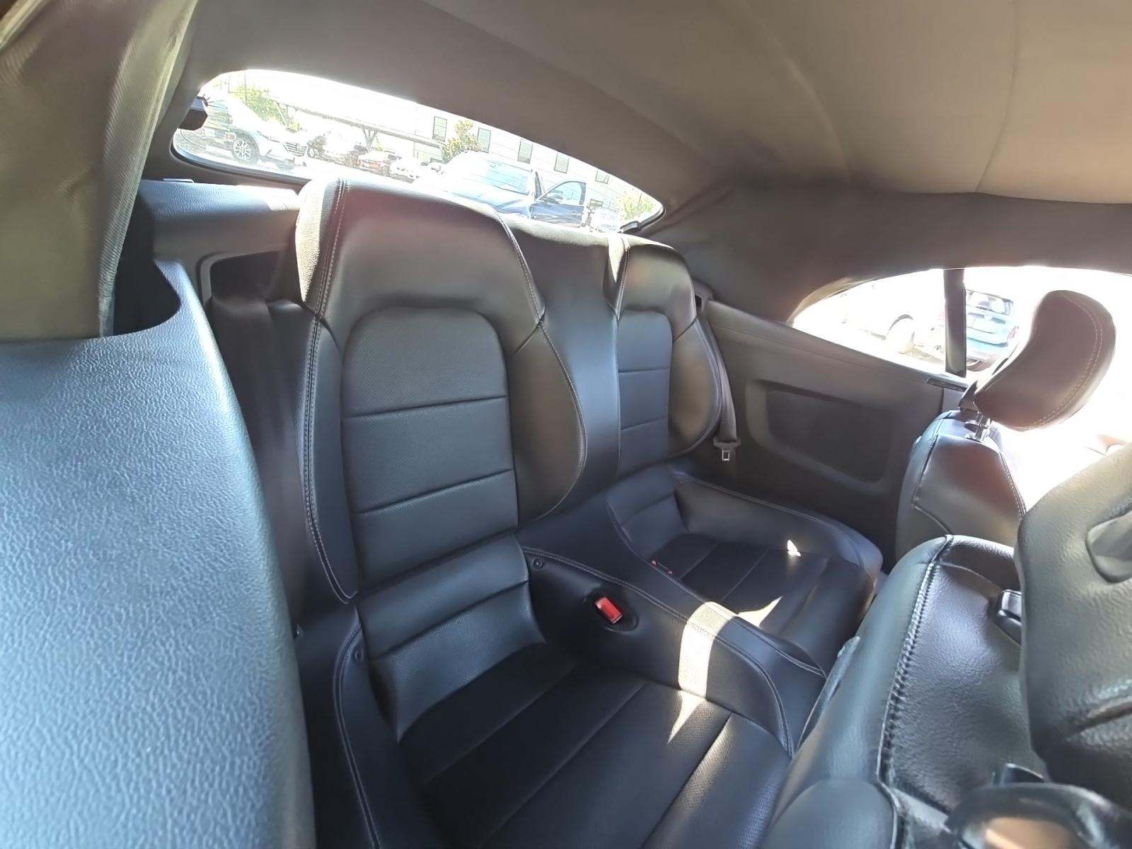 2020 Ford Mustang GT Premium RWD