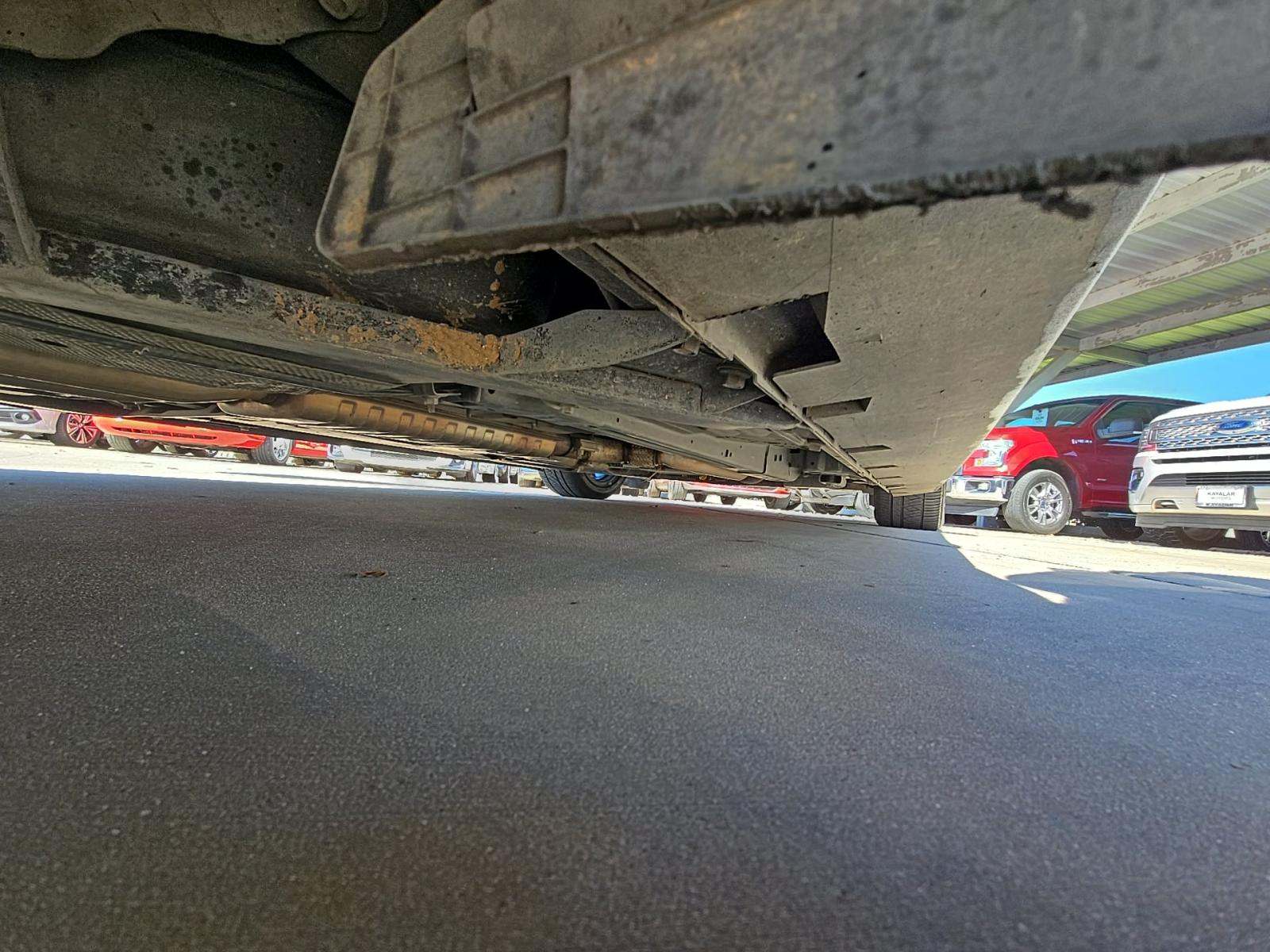 2020 Ford Mustang GT Premium RWD