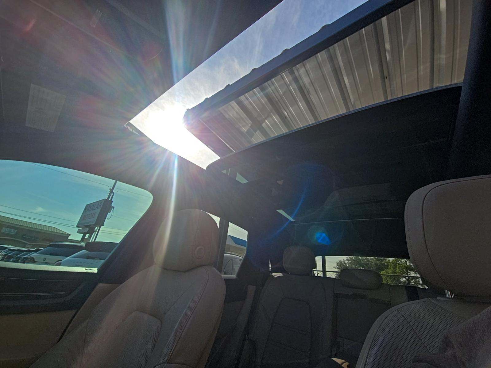 2021 Porsche Cayenne Base AWD