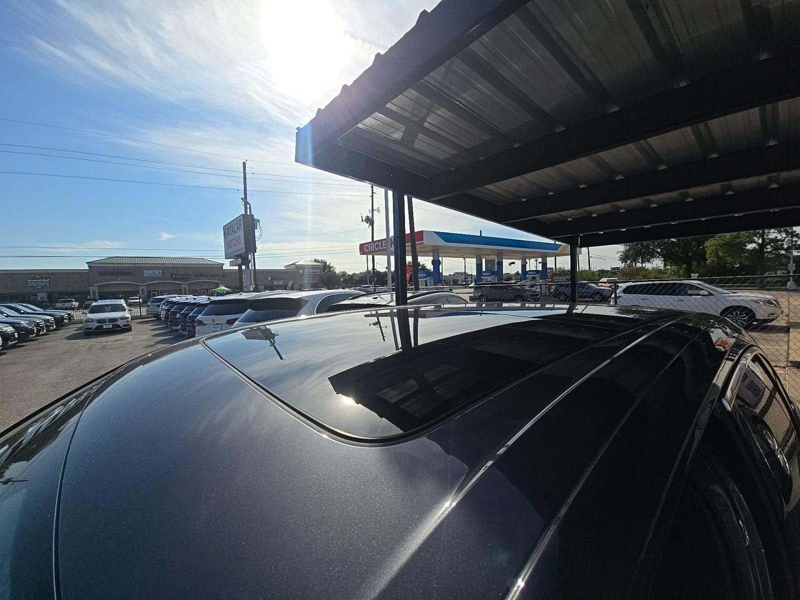 2021 Porsche Cayenne Base AWD