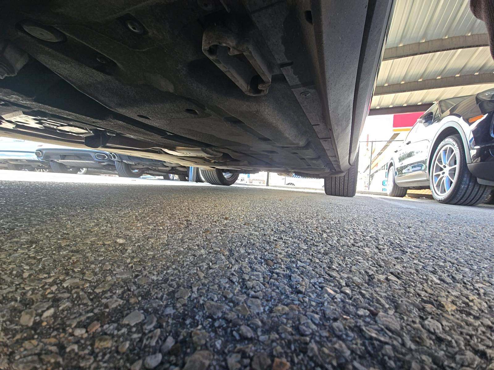 2021 Porsche Cayenne Base AWD