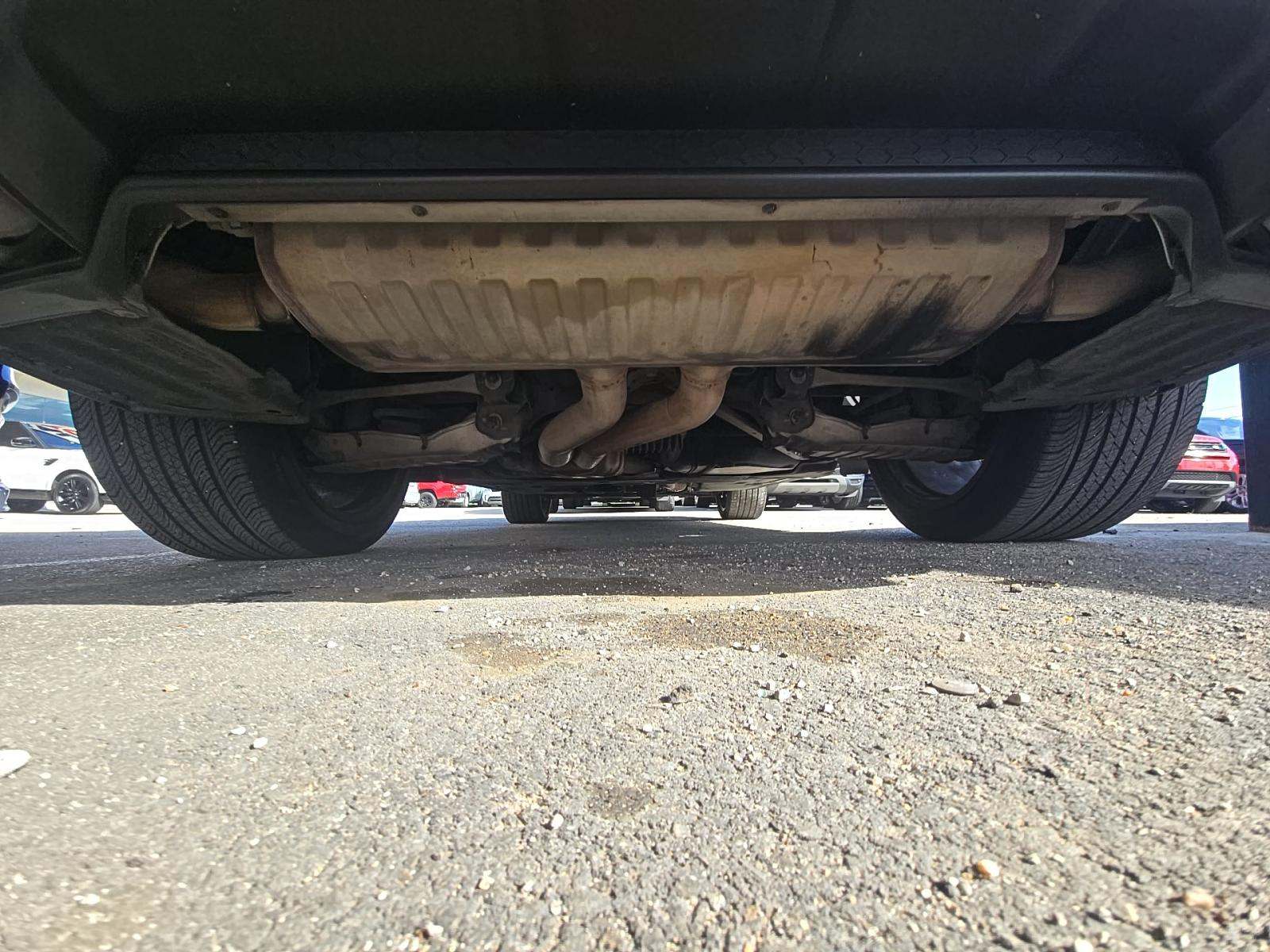 2021 Porsche Cayenne Base AWD