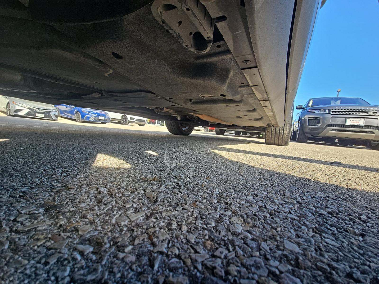 2021 Porsche Cayenne Base AWD