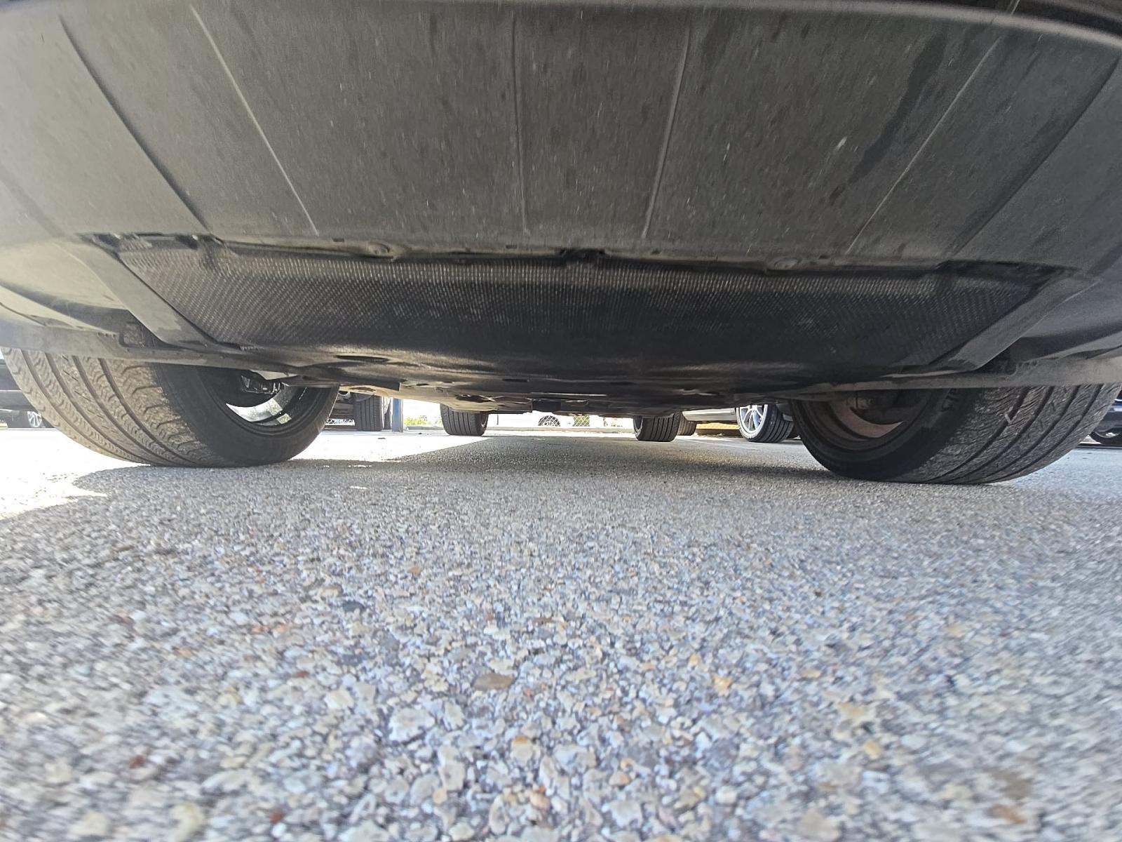 2021 Porsche Cayenne Base AWD