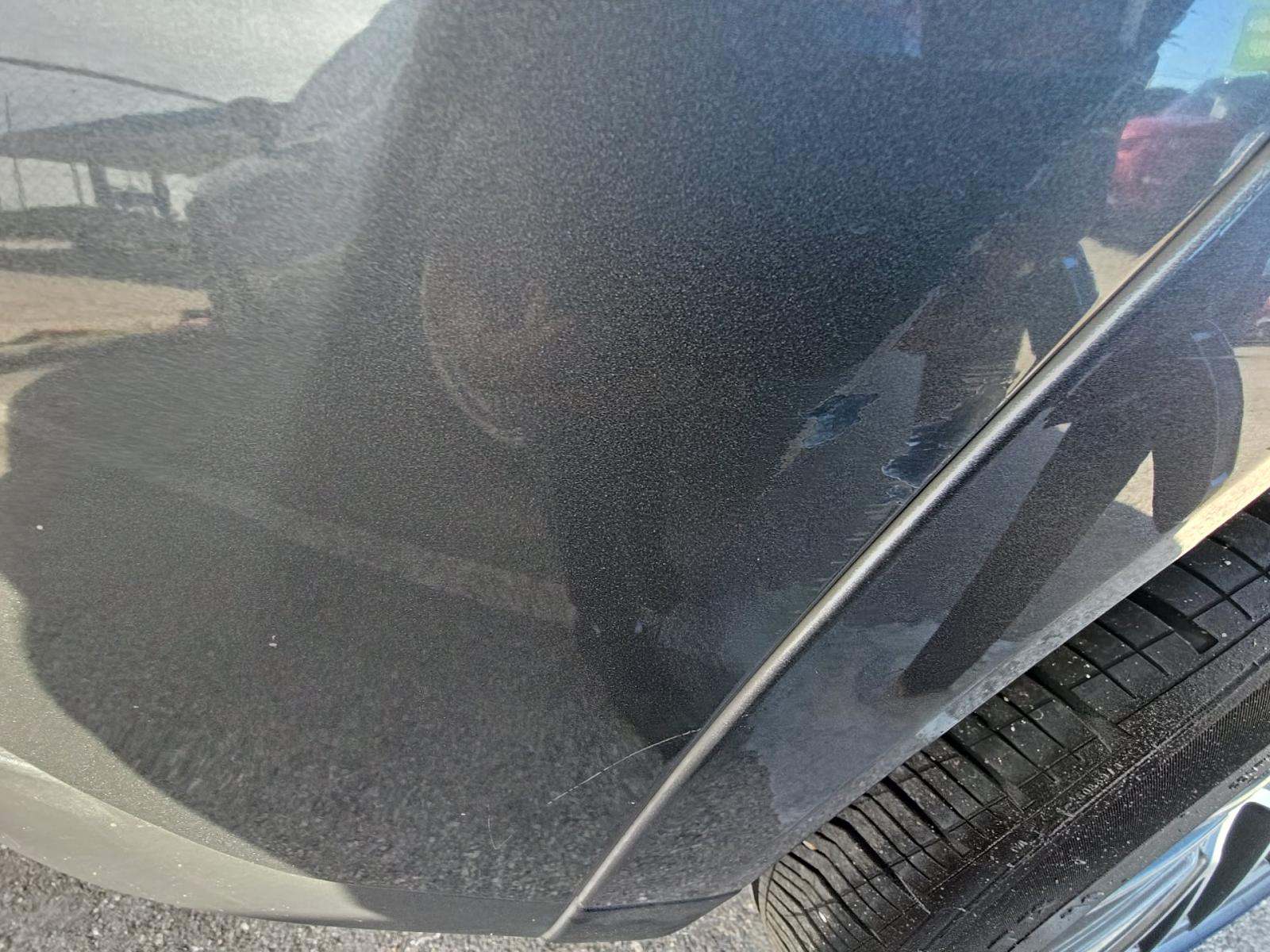 2021 Porsche Cayenne Base AWD