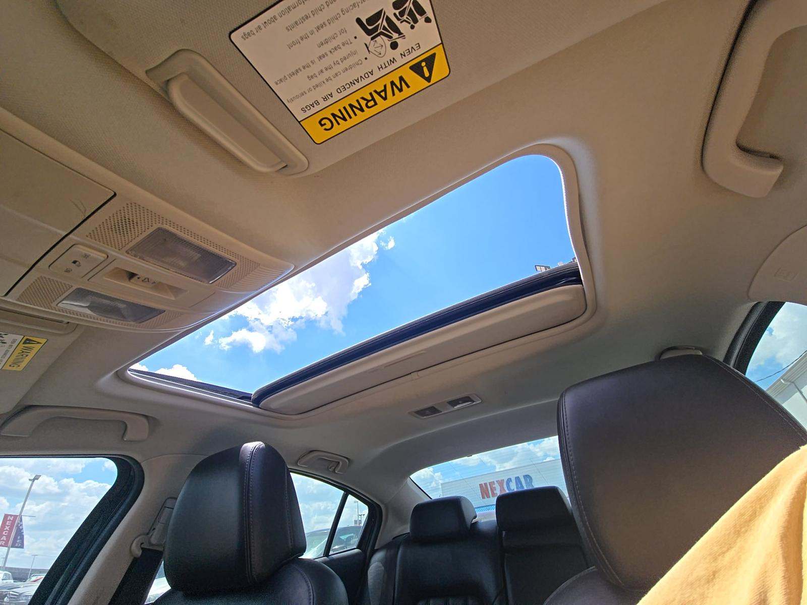 2020 MAZDA MAZDA6 Touring FWD