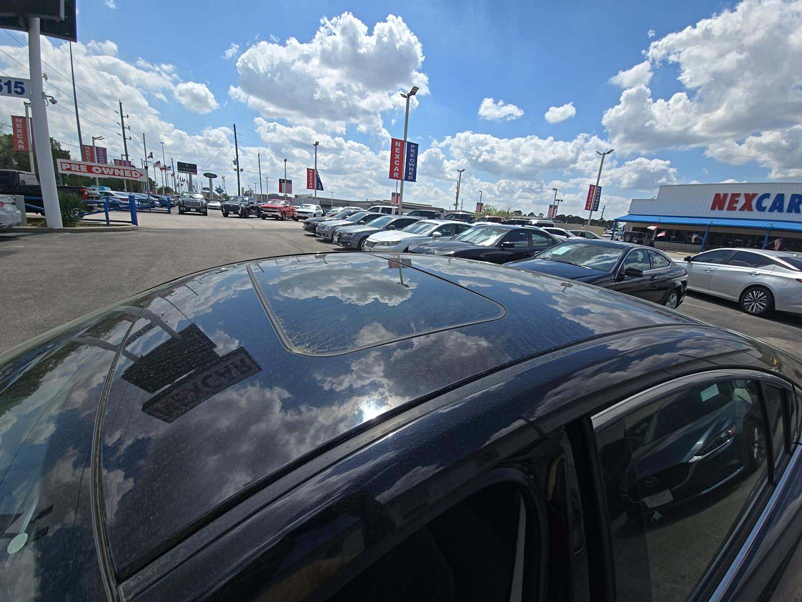 2020 MAZDA MAZDA6 Touring FWD