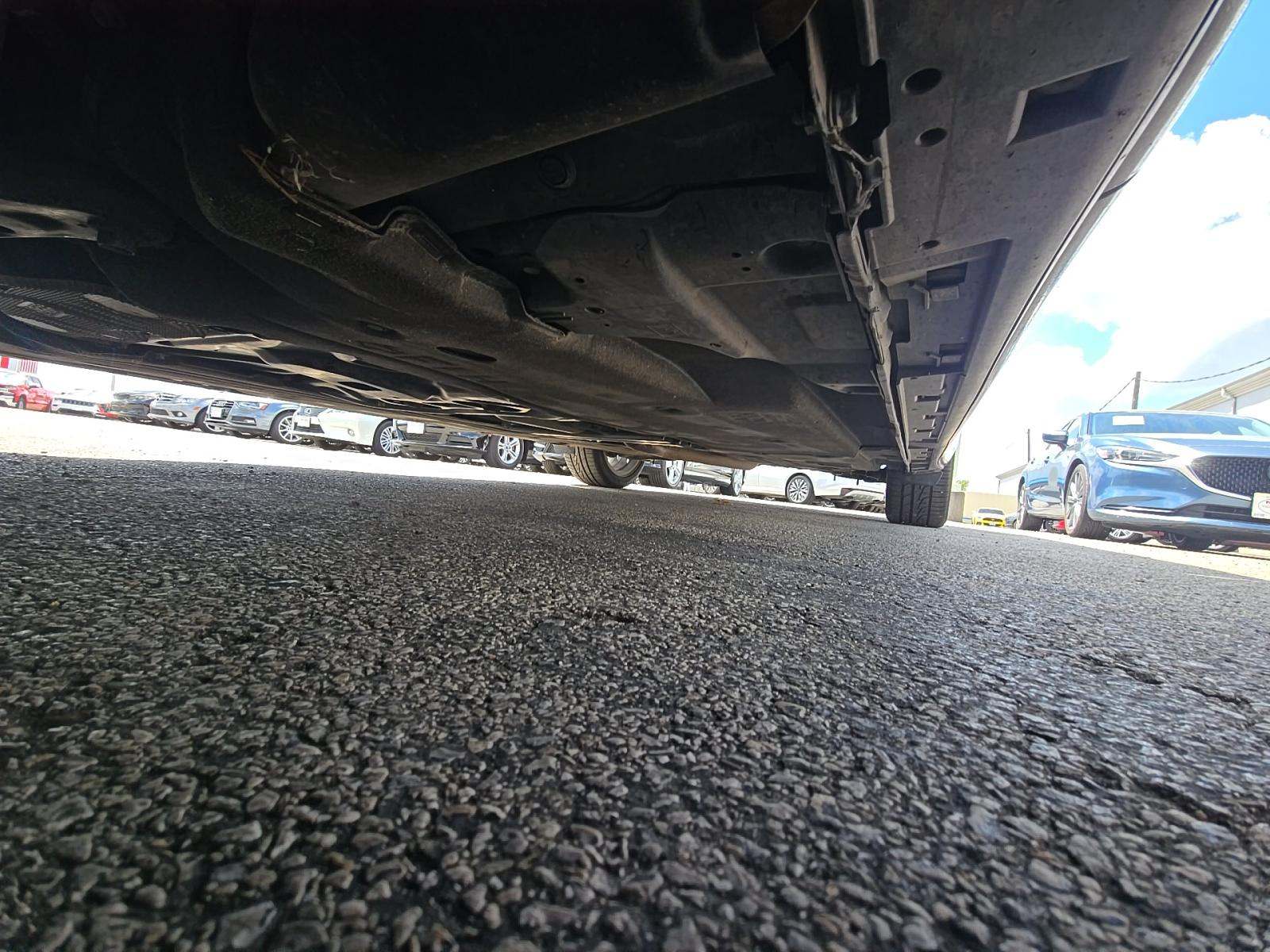 2020 MAZDA MAZDA6 Touring FWD