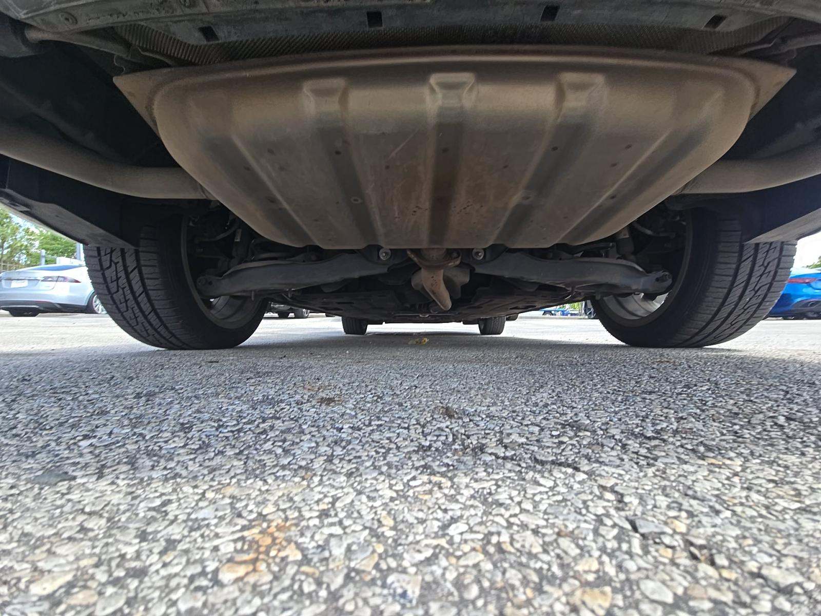 2020 MAZDA MAZDA6 Touring FWD