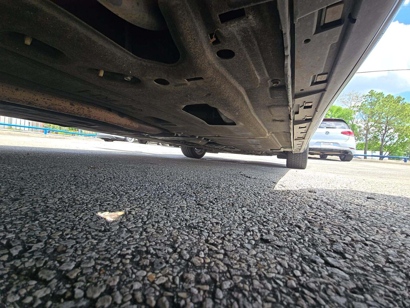 2020 MAZDA MAZDA6 Touring FWD