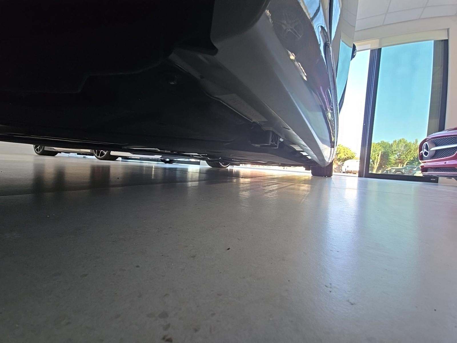 2024 Mercedes-Benz S-Class AMG S 63 E Performance AWD