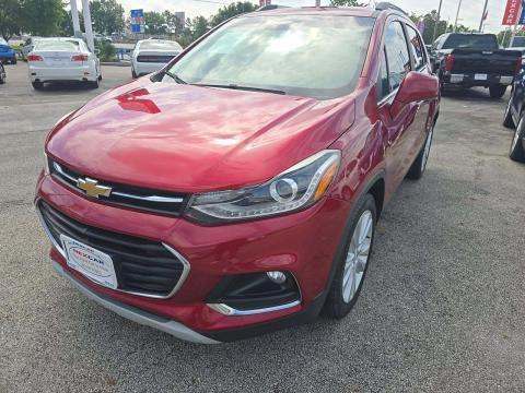 CHEVROLET PREMIER - 1