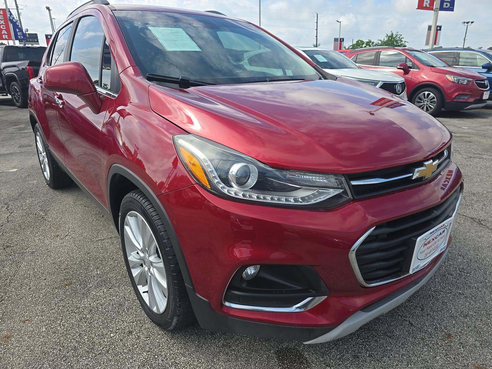 CHEVROLET PREMIER - 4