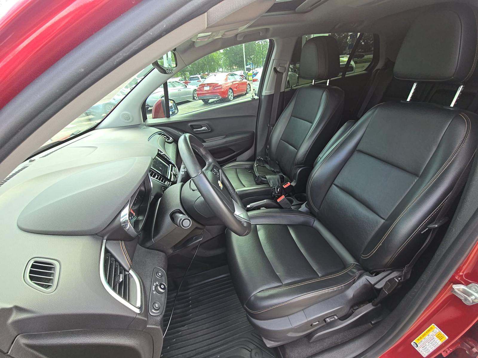 CHEVROLET PREMIER - 6