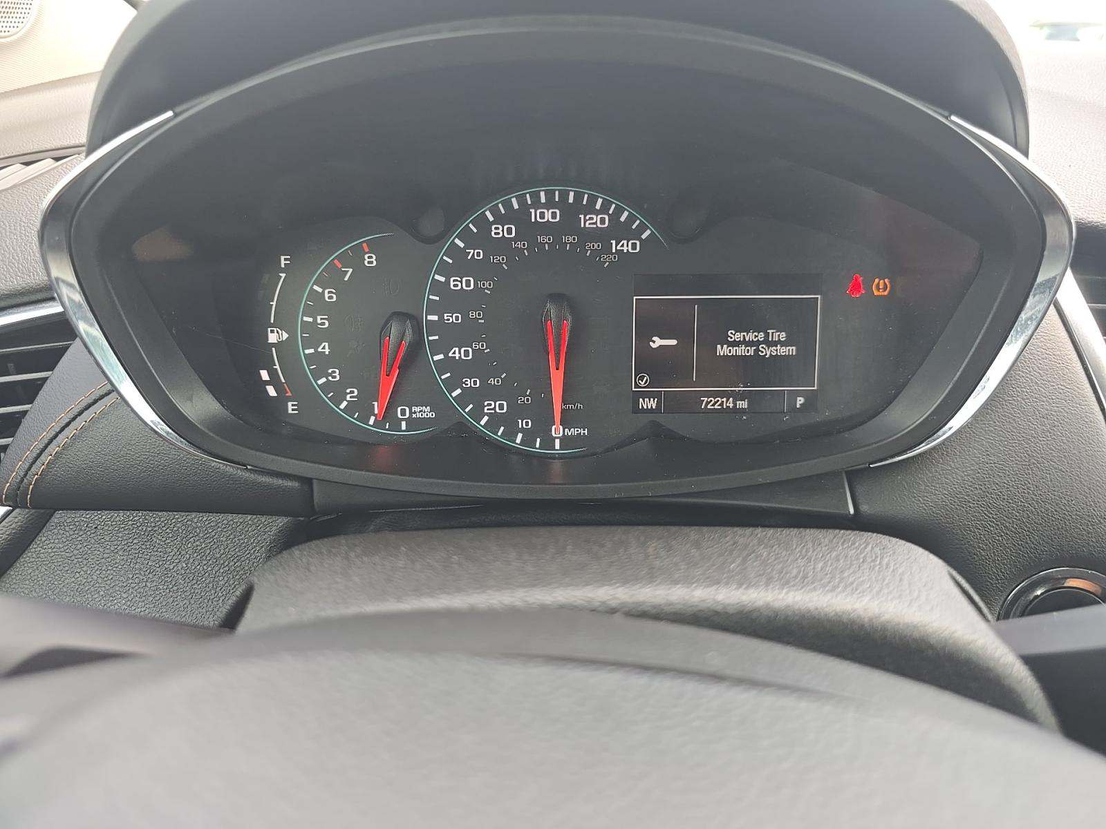 CHEVROLET PREMIER - 9