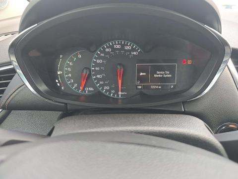 CHEVROLET PREMIER - 9