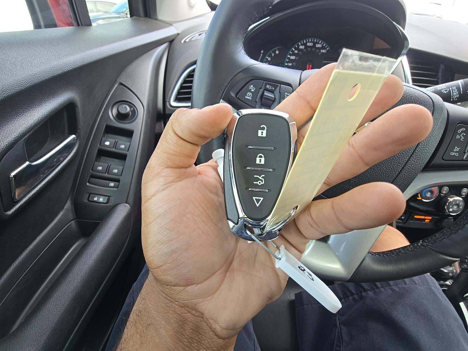 CHEVROLET PREMIER - 8