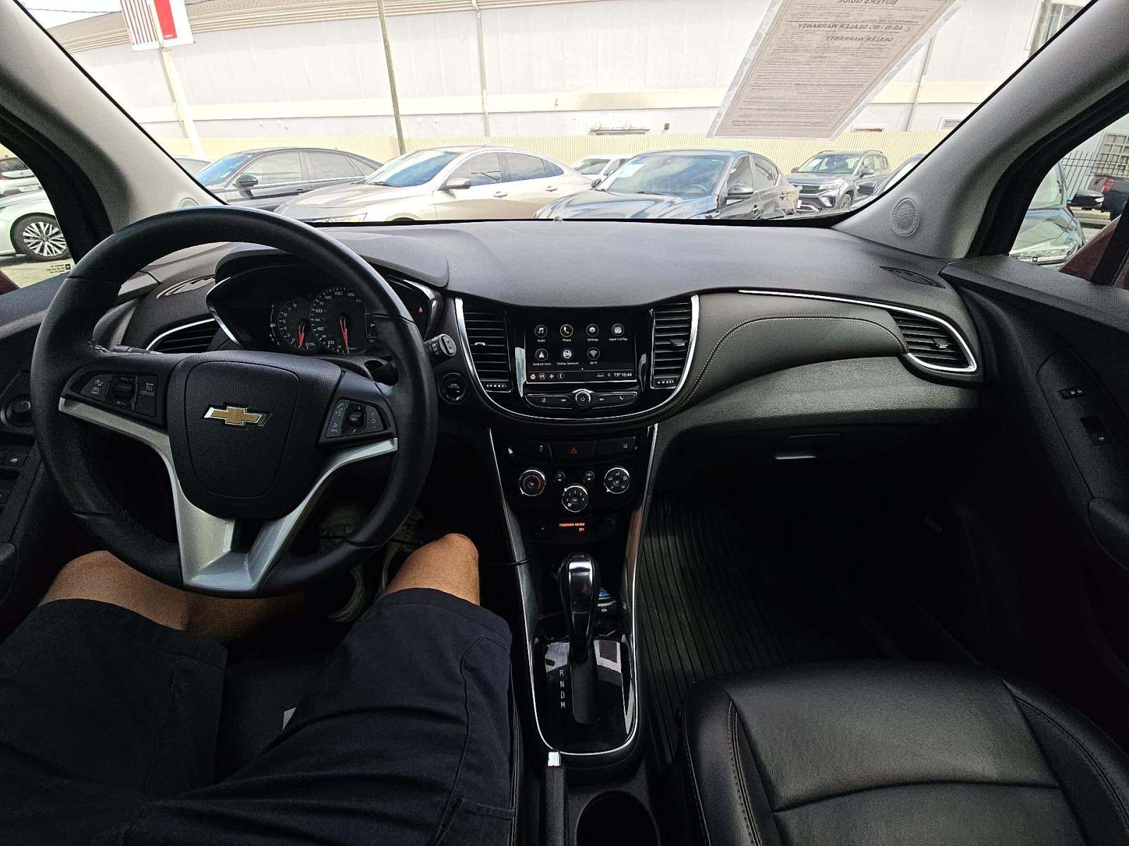 CHEVROLET PREMIER - 10