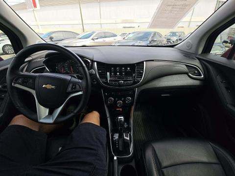 CHEVROLET PREMIER - 10