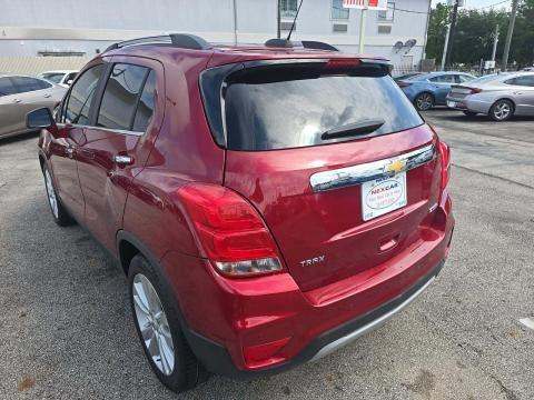 CHEVROLET PREMIER - 2