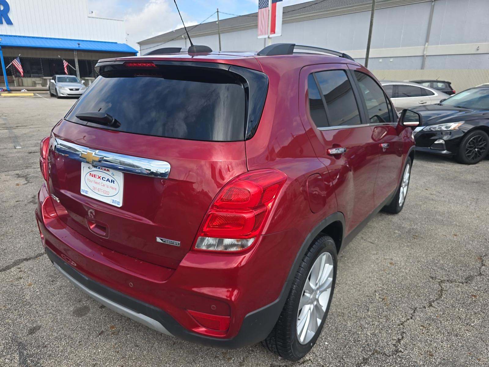 CHEVROLET PREMIER - 3