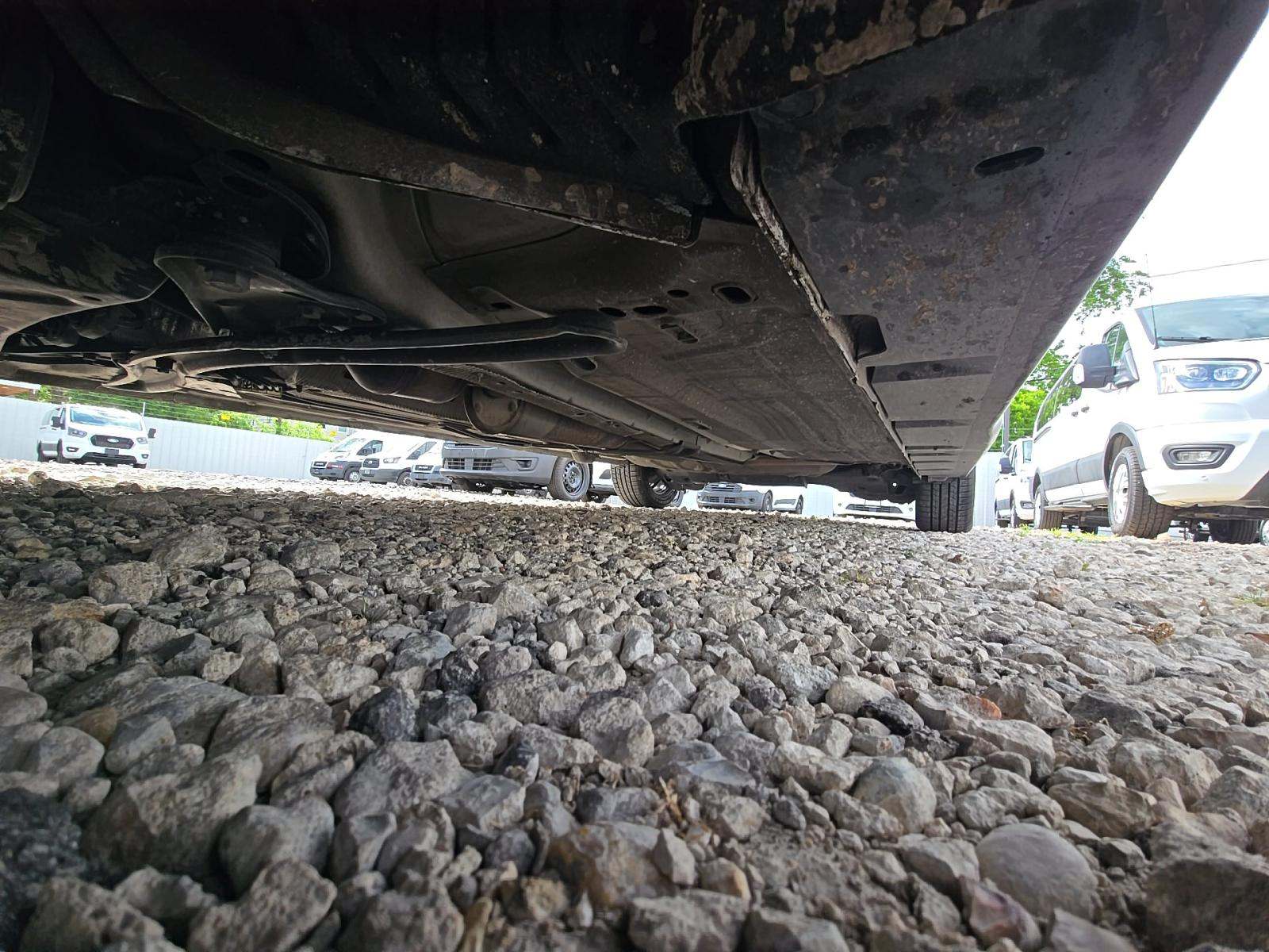 FORD TRANSIT CONNECT - 7