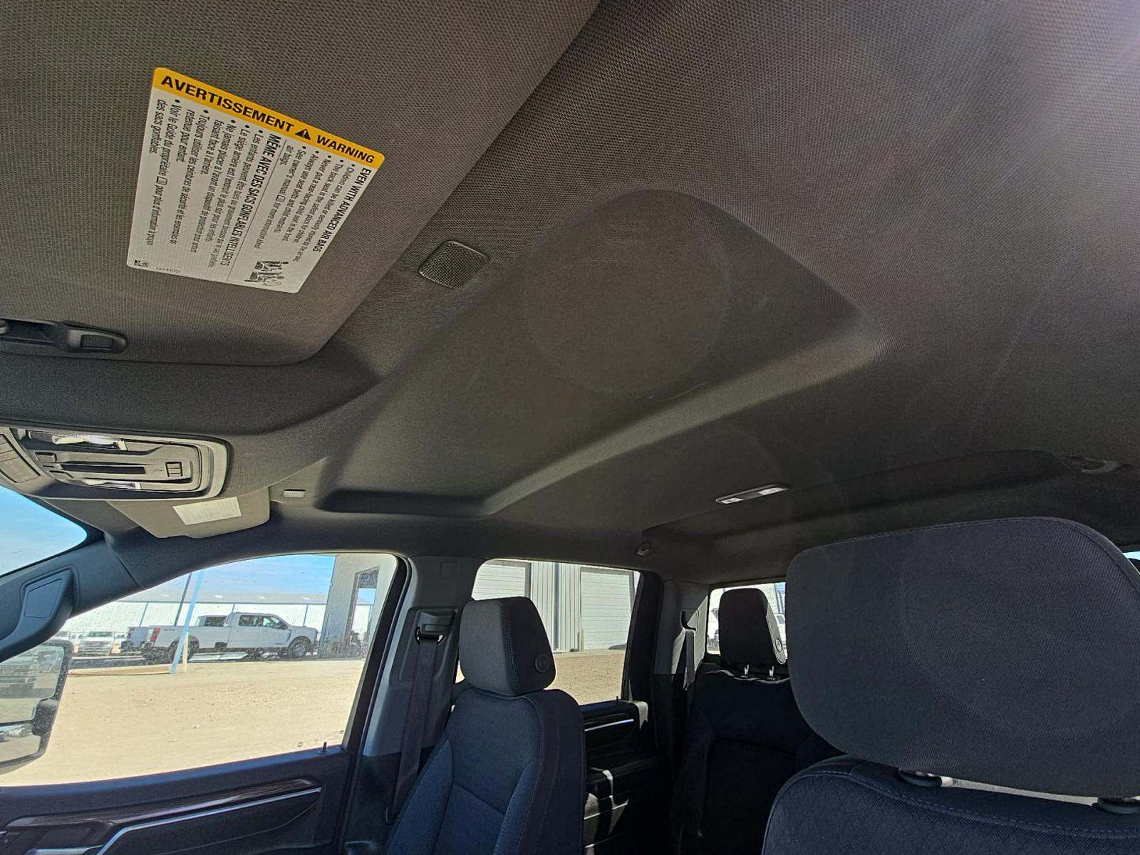 2024 Chevrolet Silverado 2500HD LT AWD