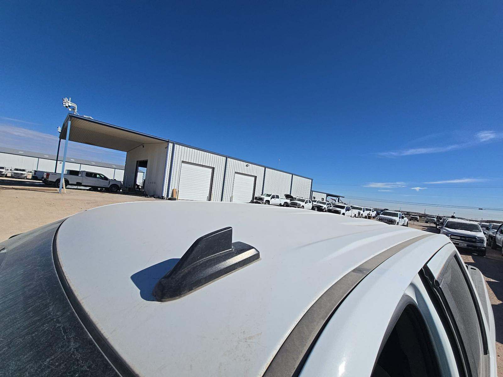 2024 Chevrolet Silverado 2500HD LT AWD