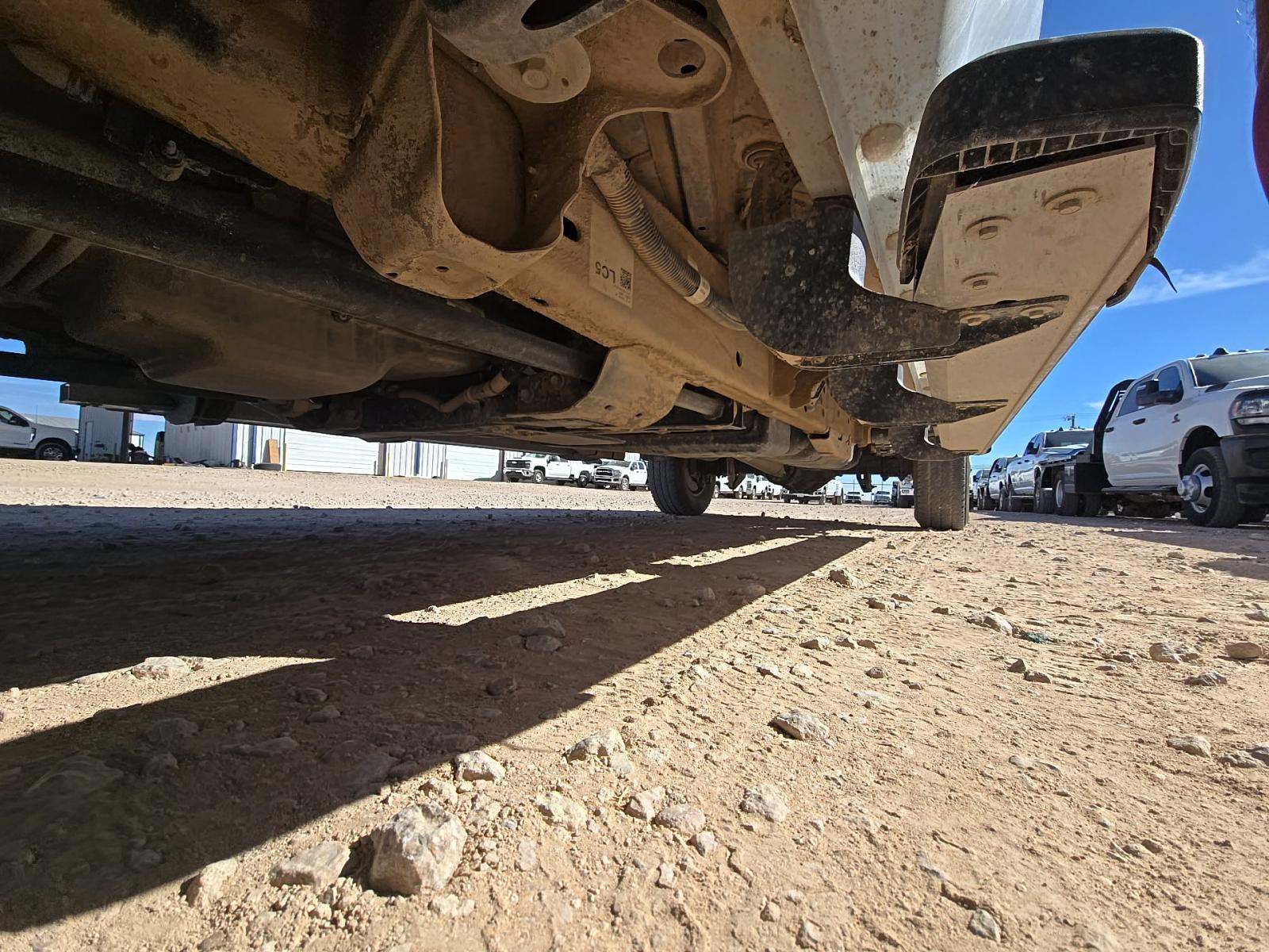 2024 Chevrolet Silverado 2500HD LT AWD